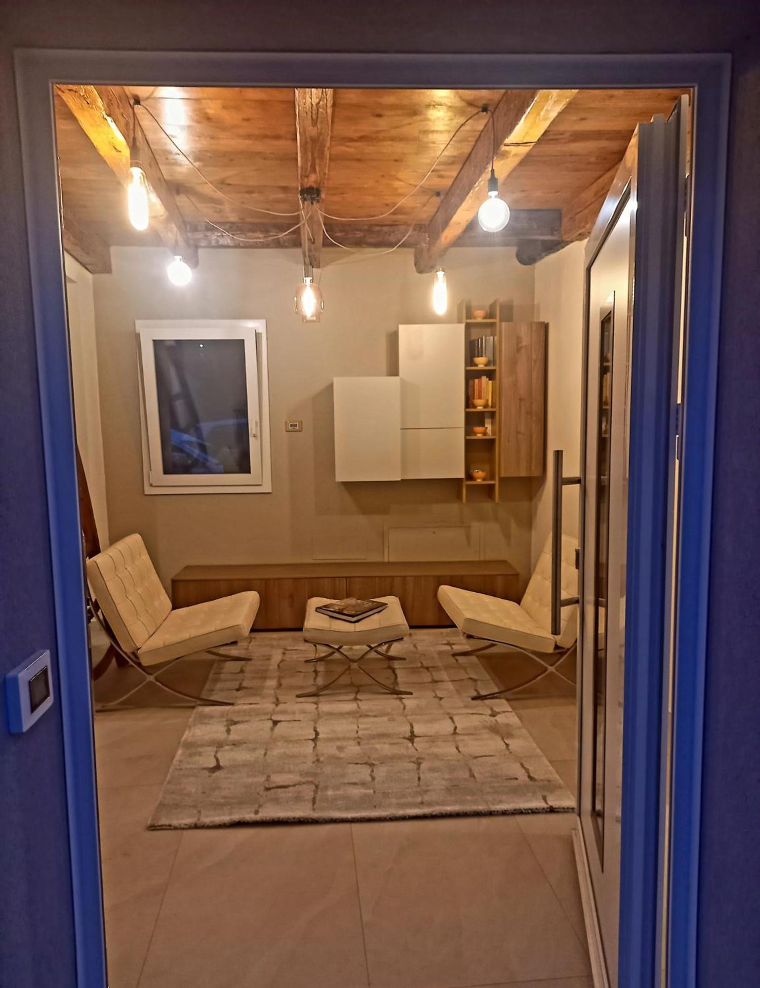 B&B La Dolce Vite Medea Bagian luar foto