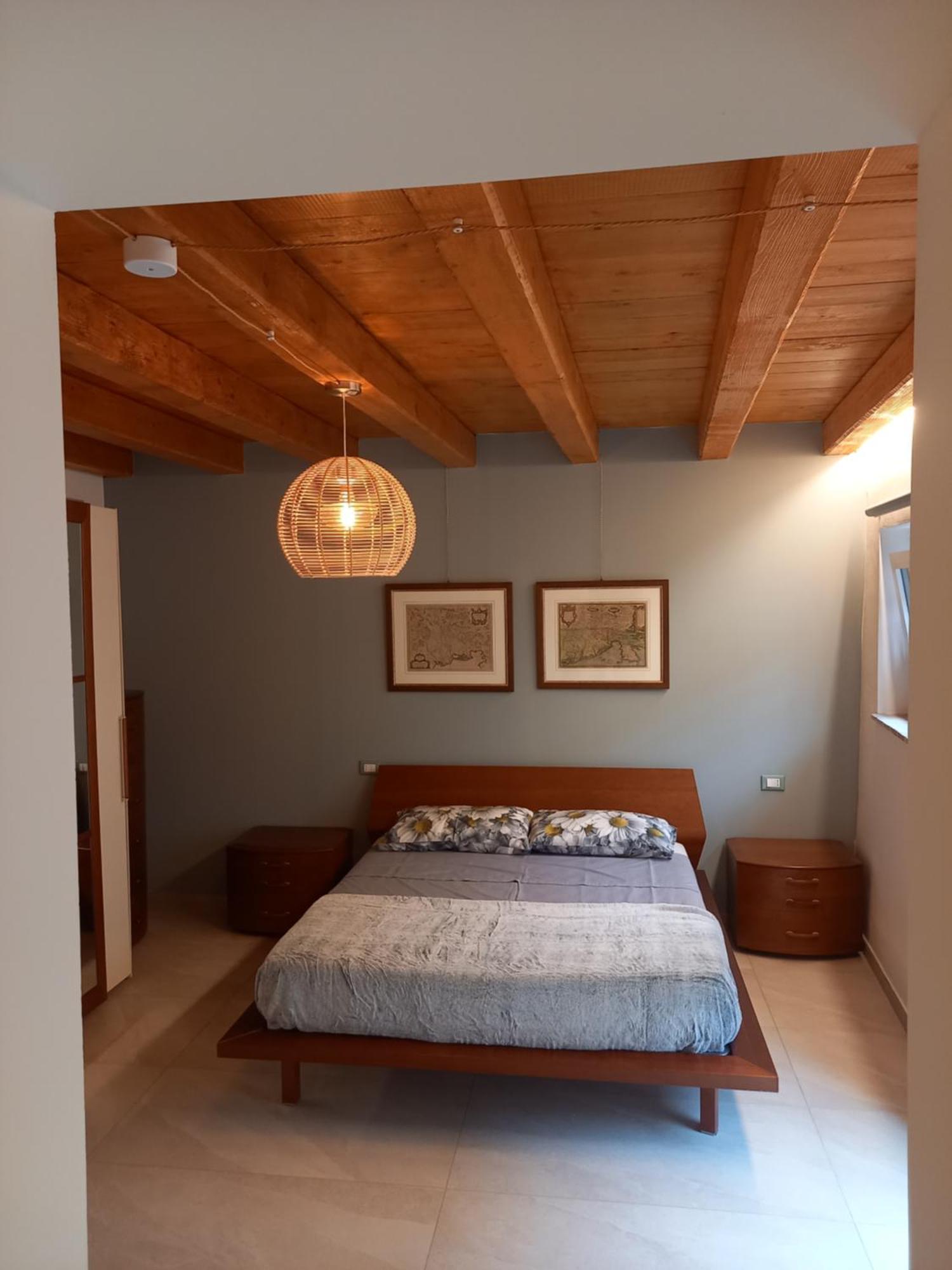 B&B La Dolce Vite Medea Bagian luar foto